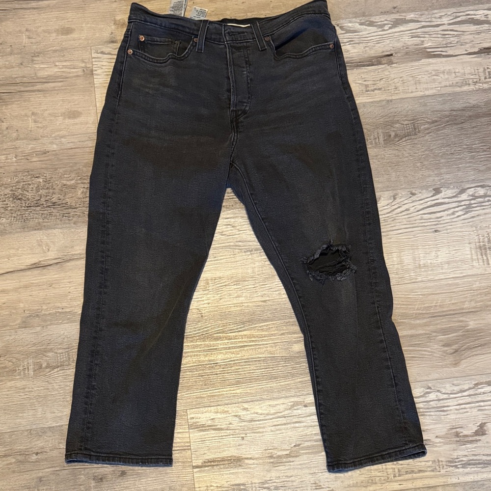 Levi Jeans